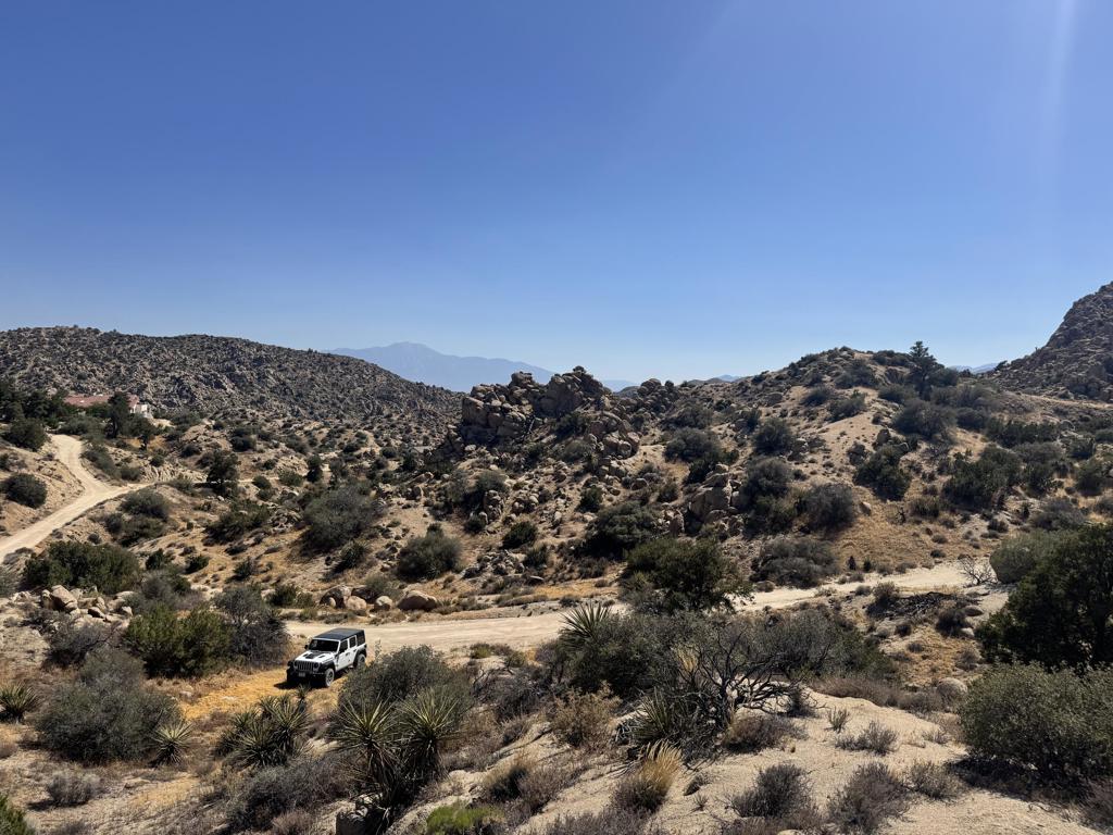 5990 Acoma Trail Property Photo 11