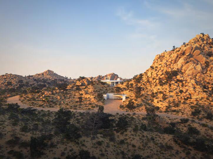 5990 Acoma Trail Property Photo 25