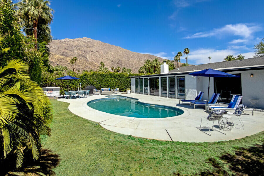 263 E Morongo Road Property Photo 1