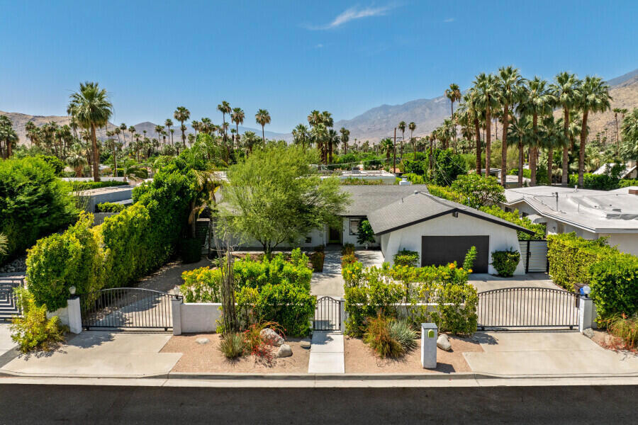 263 E Morongo Road Property Photo 2