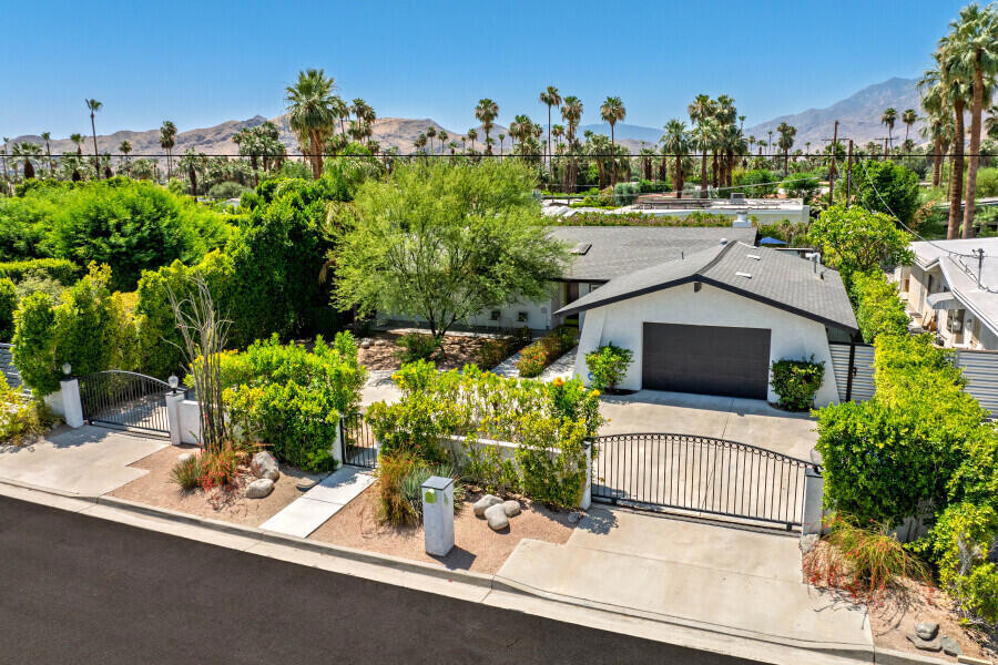 263 E Morongo Road Property Photo 7
