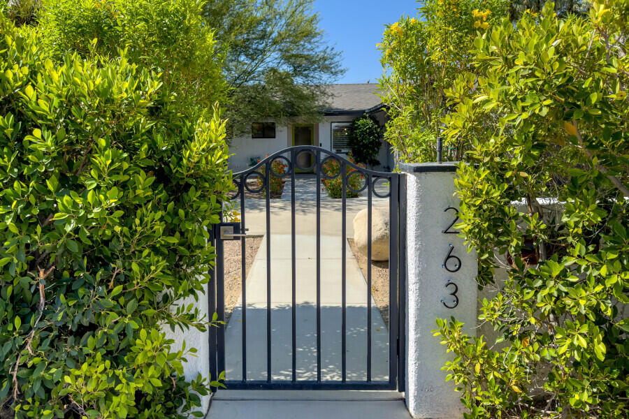 263 E Morongo Road Property Photo 11