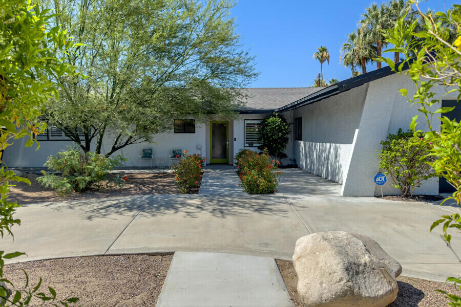263 E Morongo Road Property Photo 12