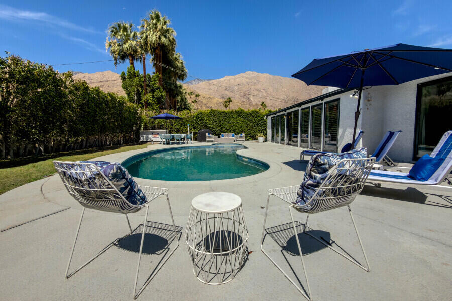263 E Morongo Road Property Photo 38