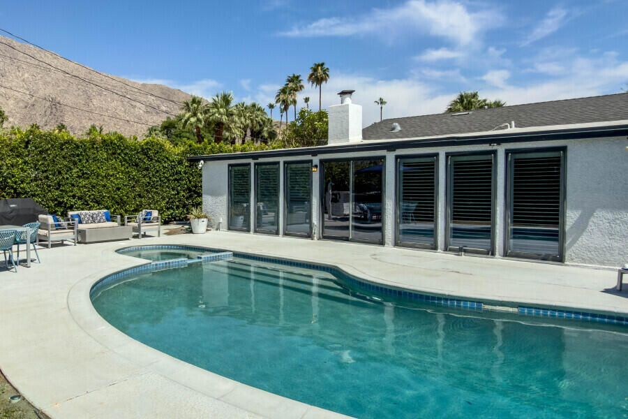 263 E Morongo Road Property Photo 39