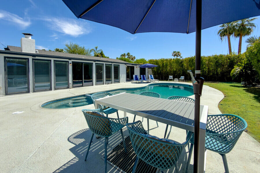 263 E Morongo Road Property Photo 40