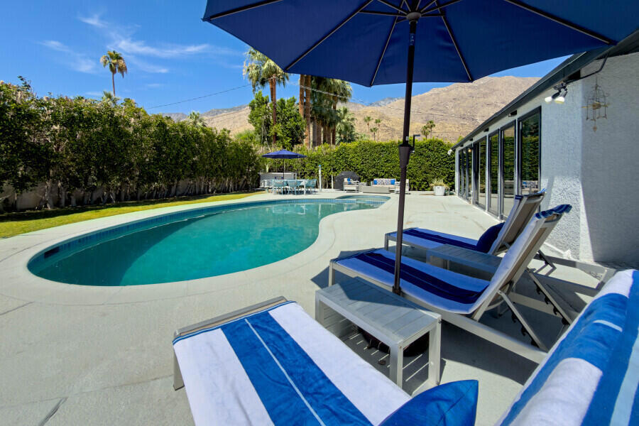 263 E Morongo Road Property Photo 41