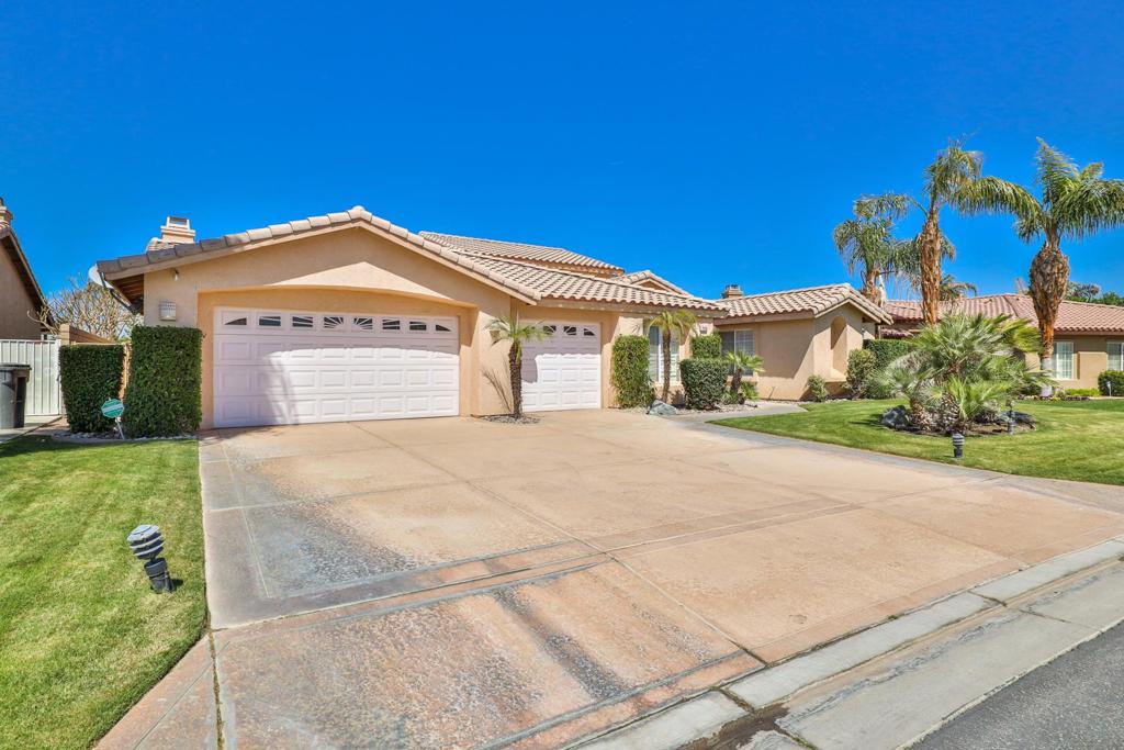 78860 Galaxy Drive Property Photo 2