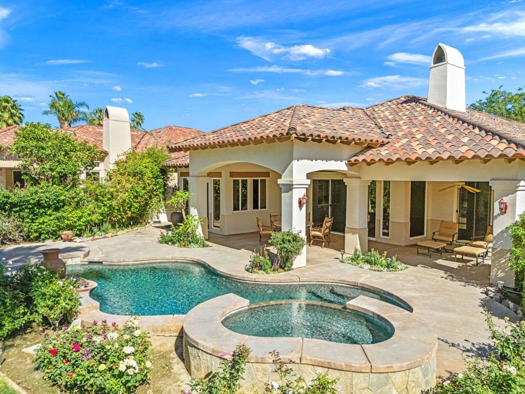 48145 Paso Tiempo Lane Property Photo 1