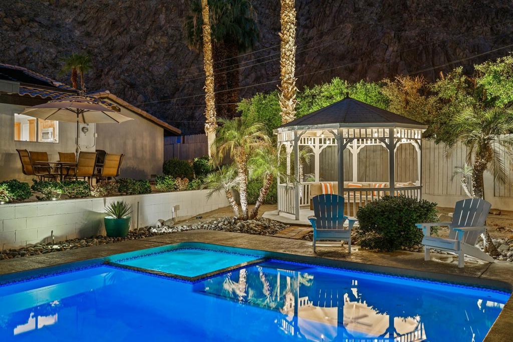 46890 Highland Palms Drive Property Photo 2