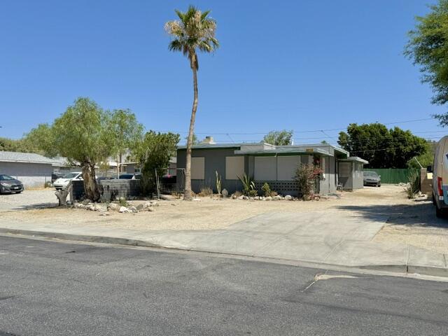 66116 Buena Vista Avenue Property Photo 1
