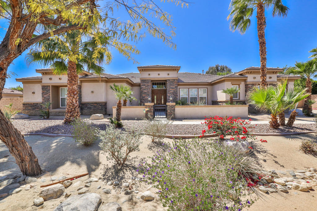80445 Paria Way Property Photo 1