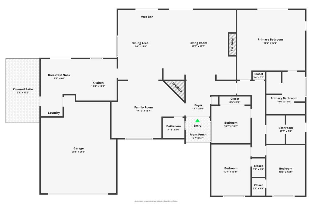 3105 Cambridge Court S Property Photo 40