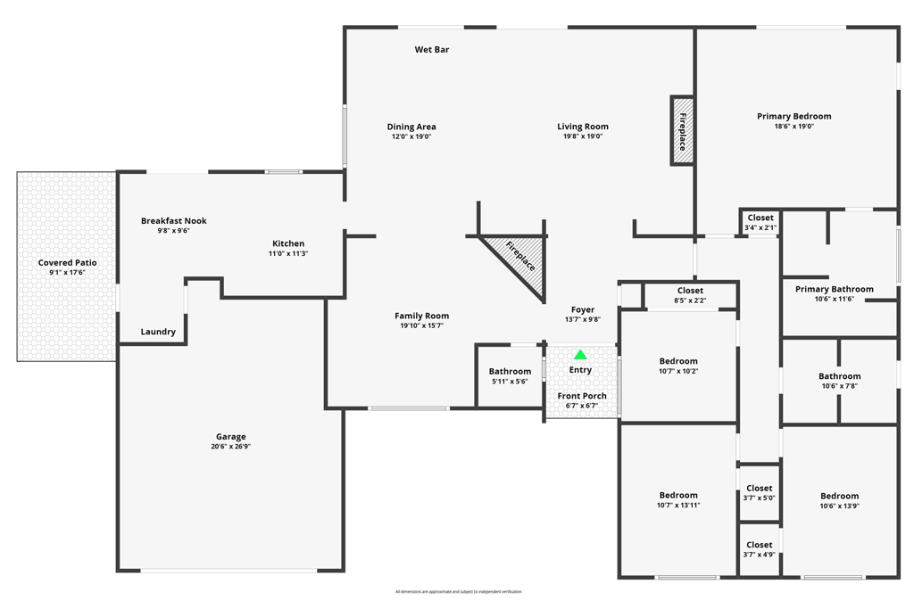 3105 Cambridge Court S Property Photo 41