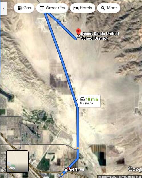 5 Ac Old Aqueduct Road Property Photo 2