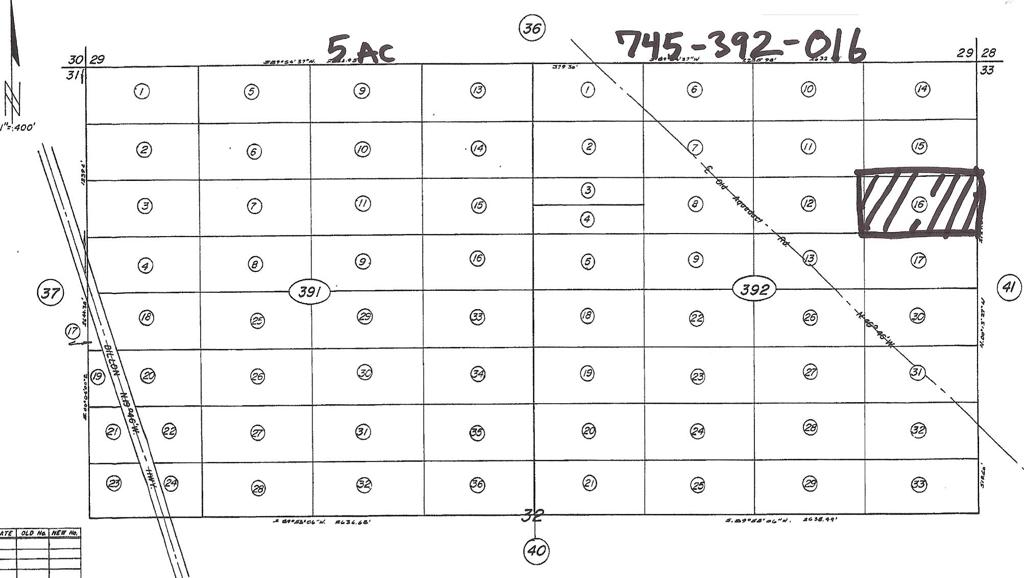 5 Ac Old Aqueduct Road Property Photo 4