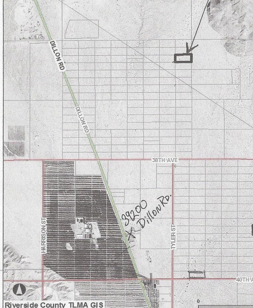 5 Ac Old Aqueduct Road Property Photo 5