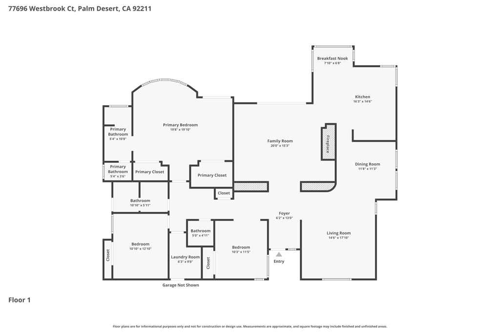 77696 Westbrook Court Property Photo 50