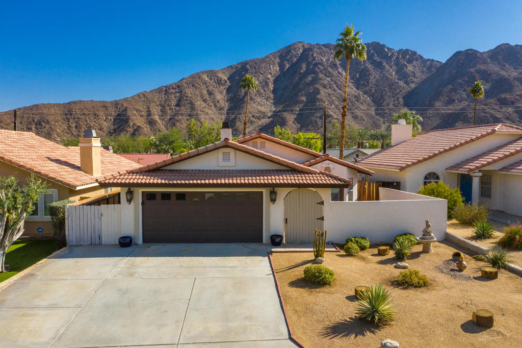 53390 Avenida Navarro Property Photo 1