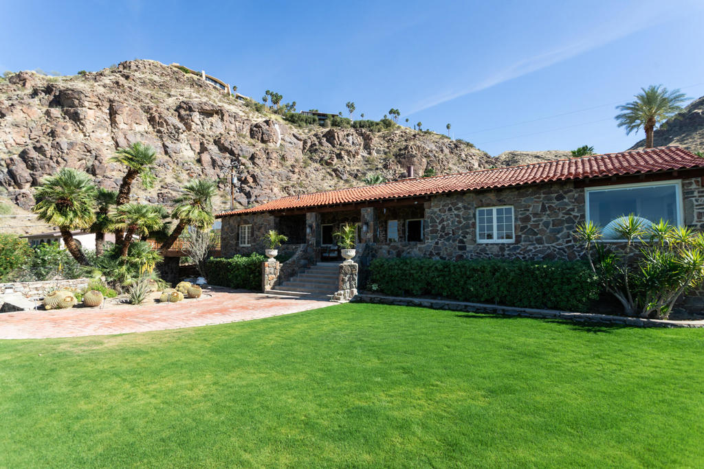 2350 S Araby Drive Property Photo