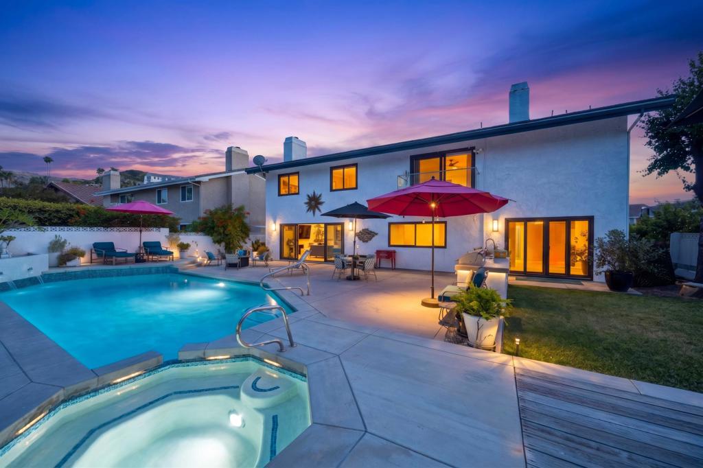 33581 Via De Agua Property Photo 42