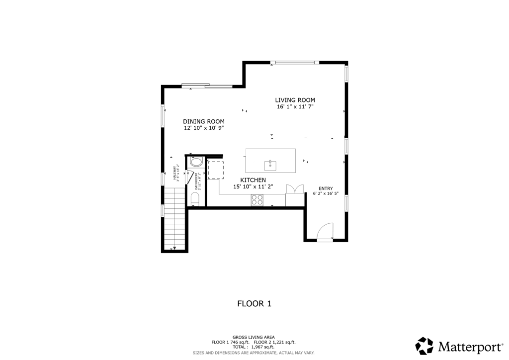 76267 Cambridge Drive Property Photo 42