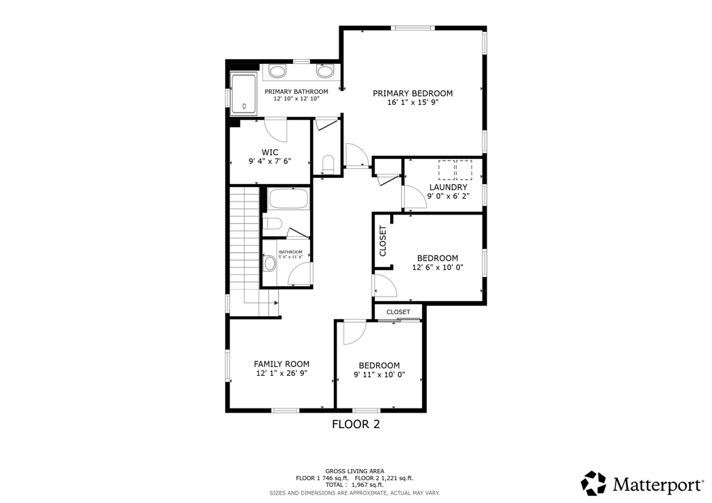 76267 Cambridge Drive Property Photo 43