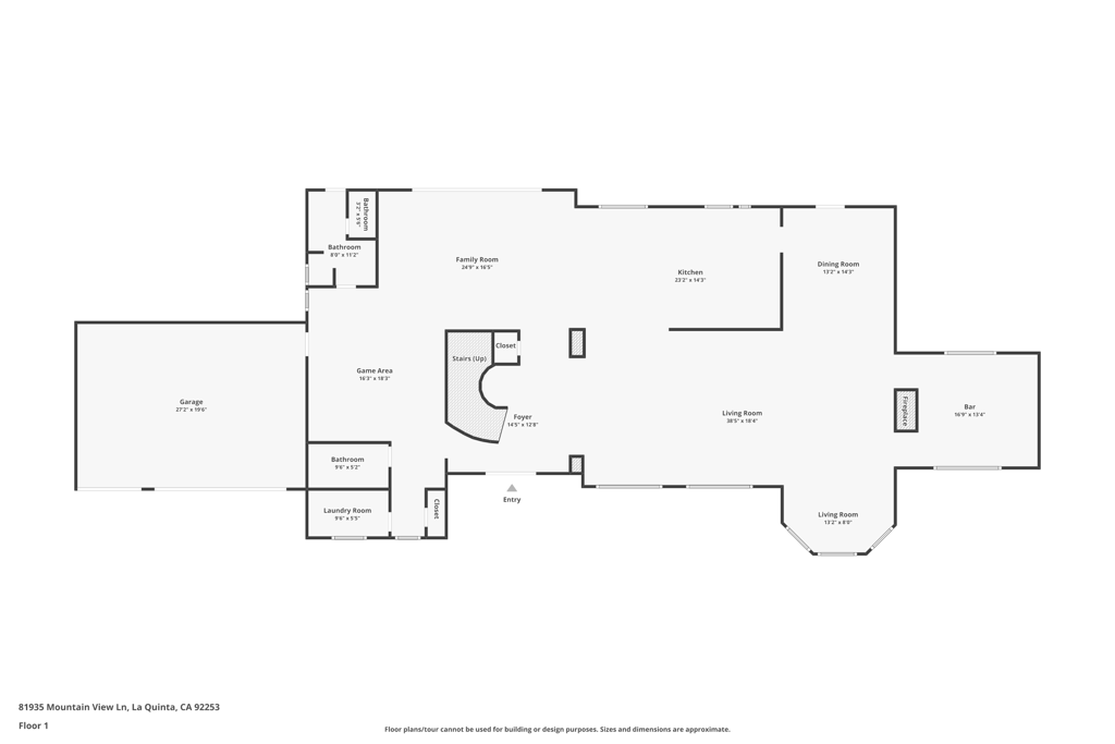 81935 Mountain View Lane Property Photo 92