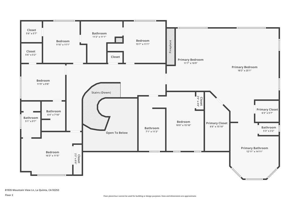 81935 Mountain View Lane Property Photo 93