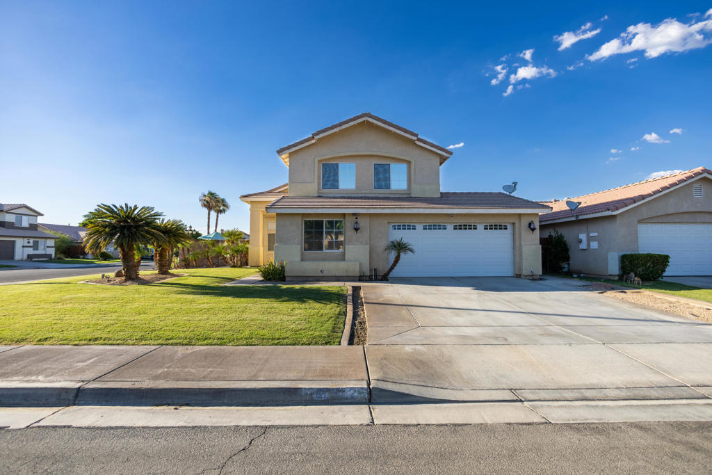 80622 Sycamore Lane Property Photo 1