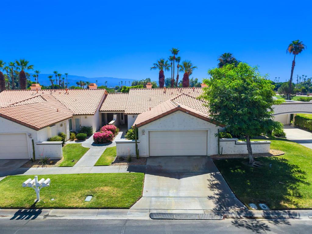 130 Desert Falls Drive E Property Photo 1