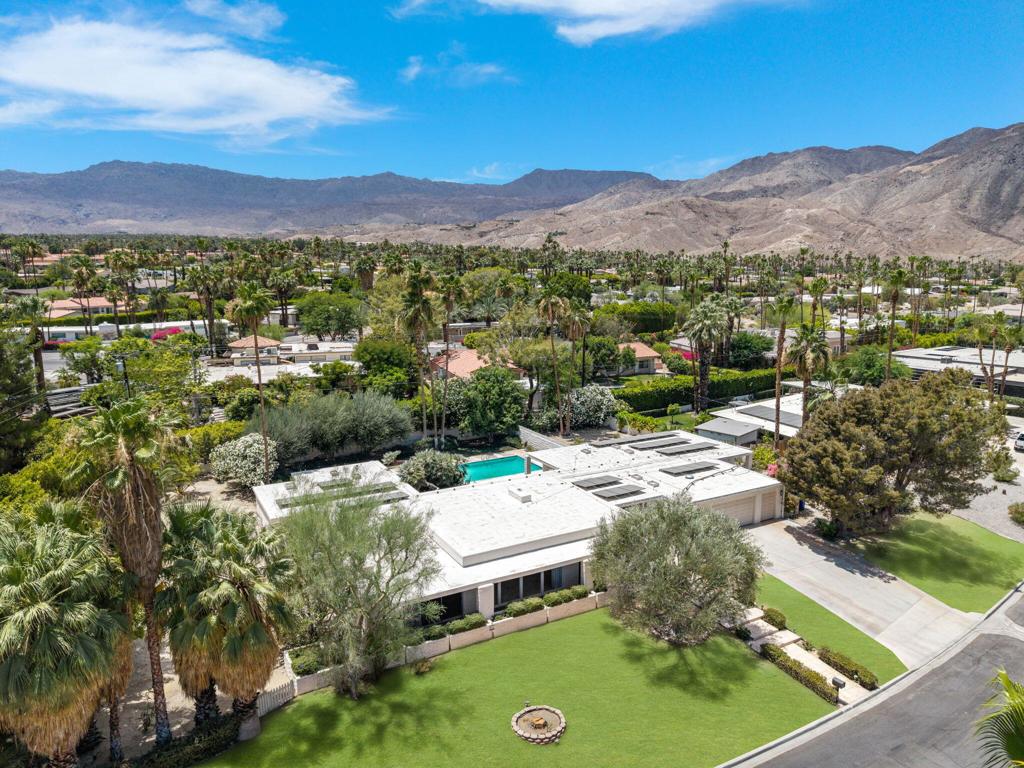 72828 Joshua Tree Street Property Photo 1