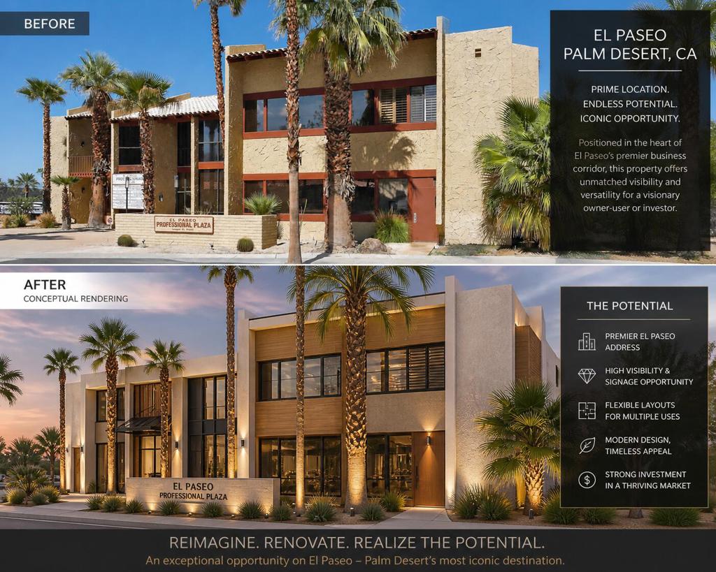74090 El Paseo 101 Property Photo 1