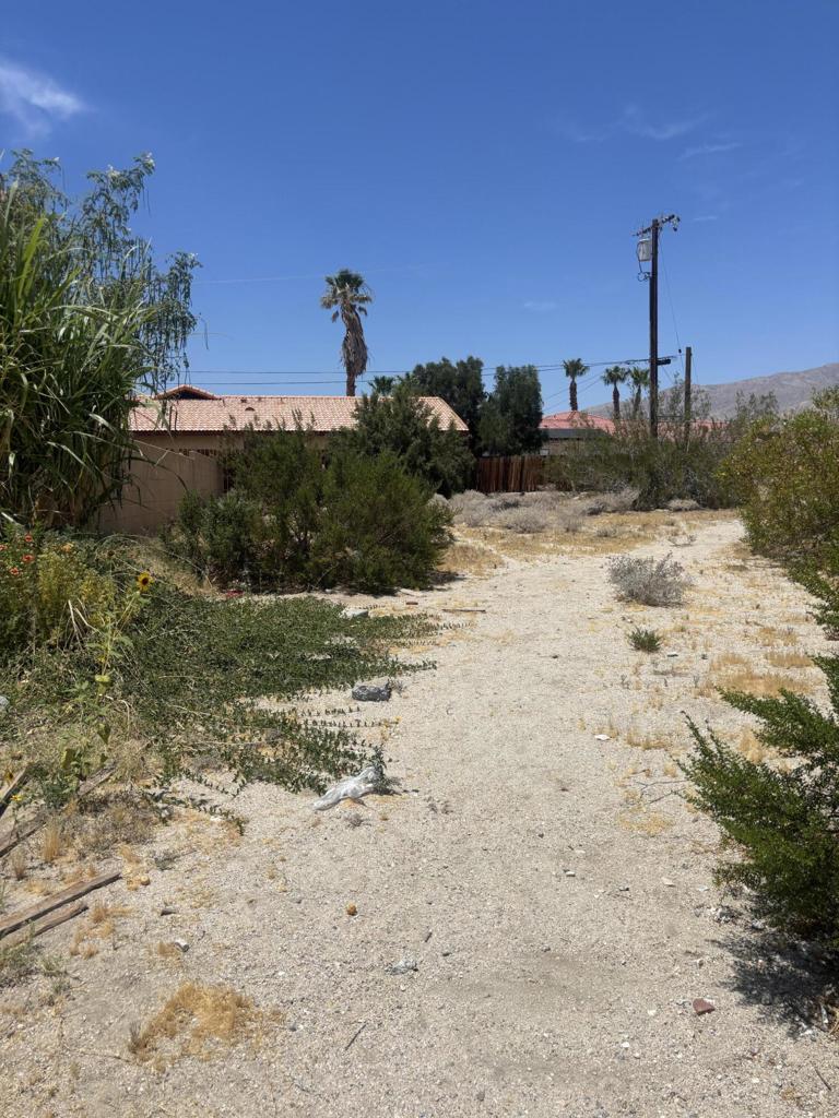 66660 Mesquite Avenue Property Photo 1