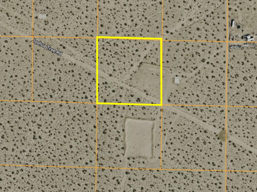104 Joshua Tree Road Property Photo 4