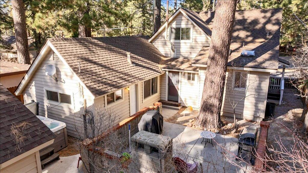 39187 N Bay Drive Property Photo 47