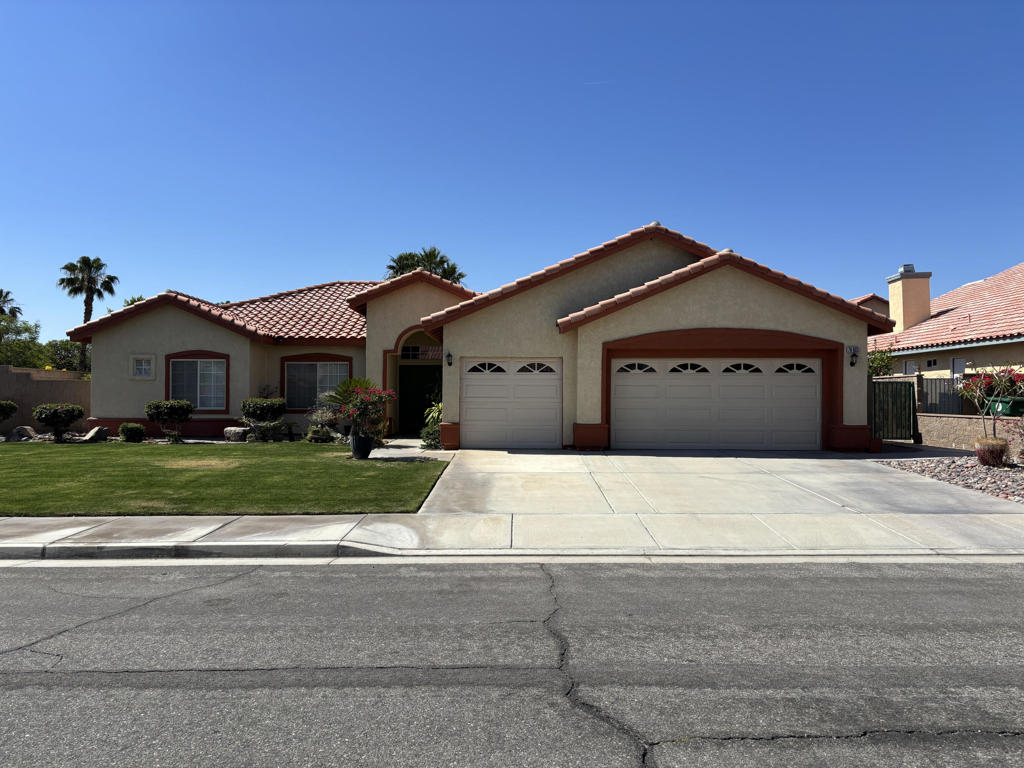 78603 San Marino Court Property Photo 1