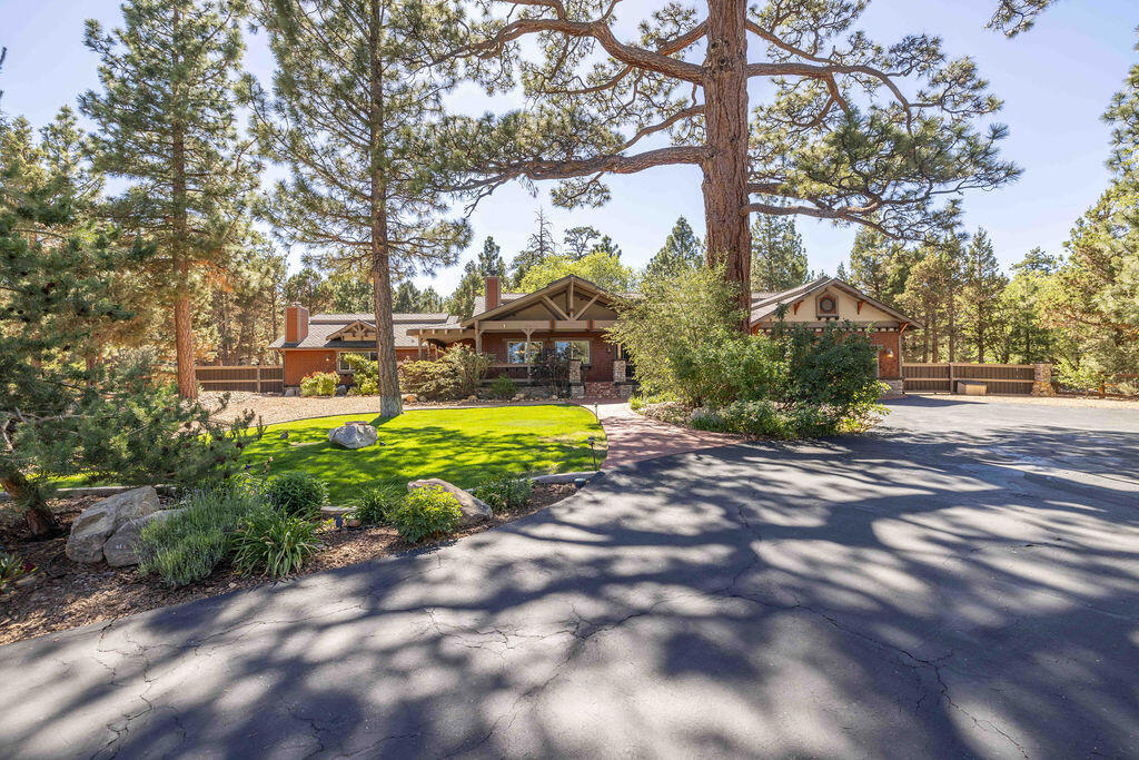 661 Cedar Glen Drive Property Photo 1