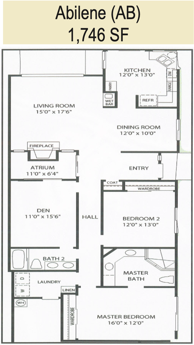 268 Running Springs Drive Property Photo 80