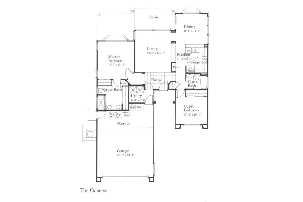 78975 Champagne Lane Property Photo 25