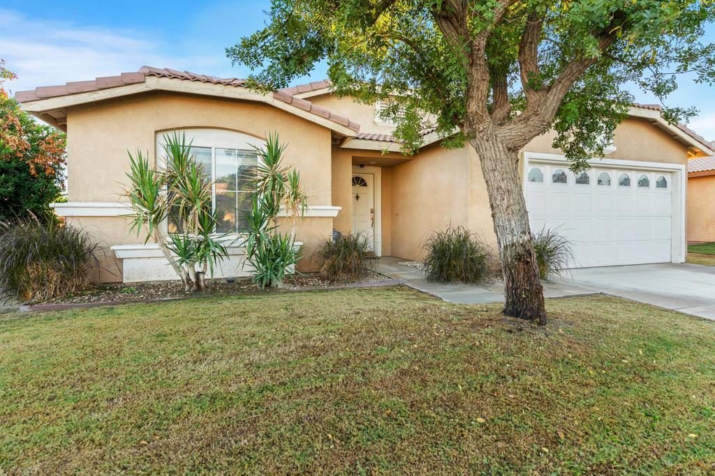 82537 Delano Drive Property Photo 1