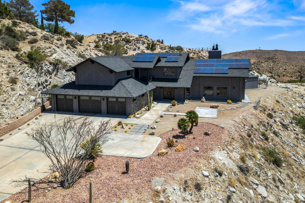 6171 Del Rio Way Property Photo 4