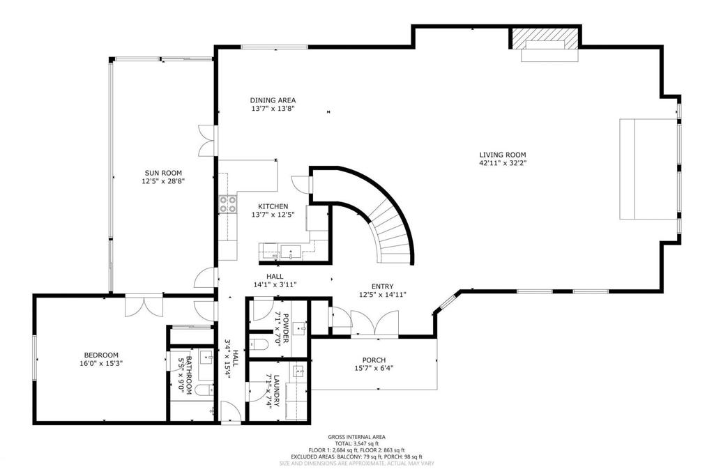 6171 Del Rio Way Property Photo 50