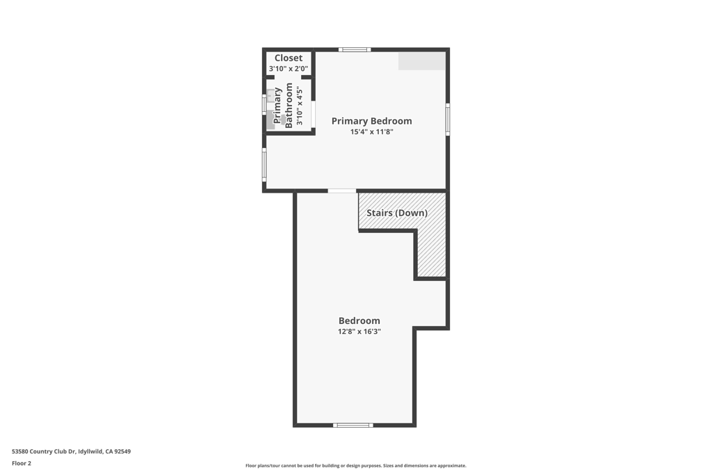 53580 Country Club Drive Property Photo 35