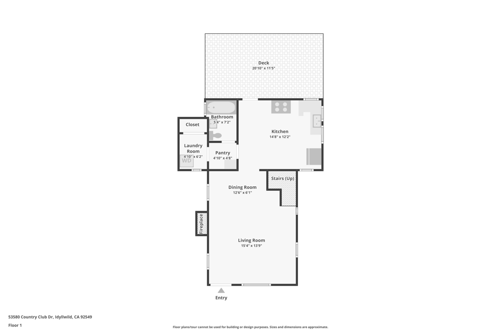 53580 Country Club Drive Property Photo 37