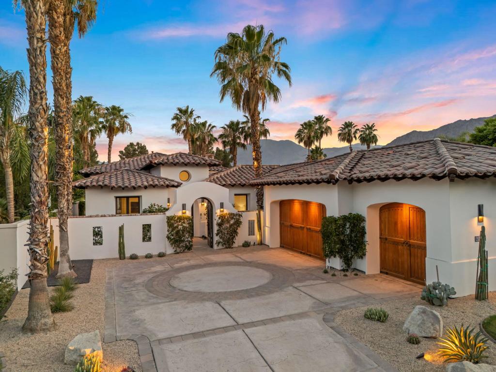 80345 Via Pontito Property Photo 10