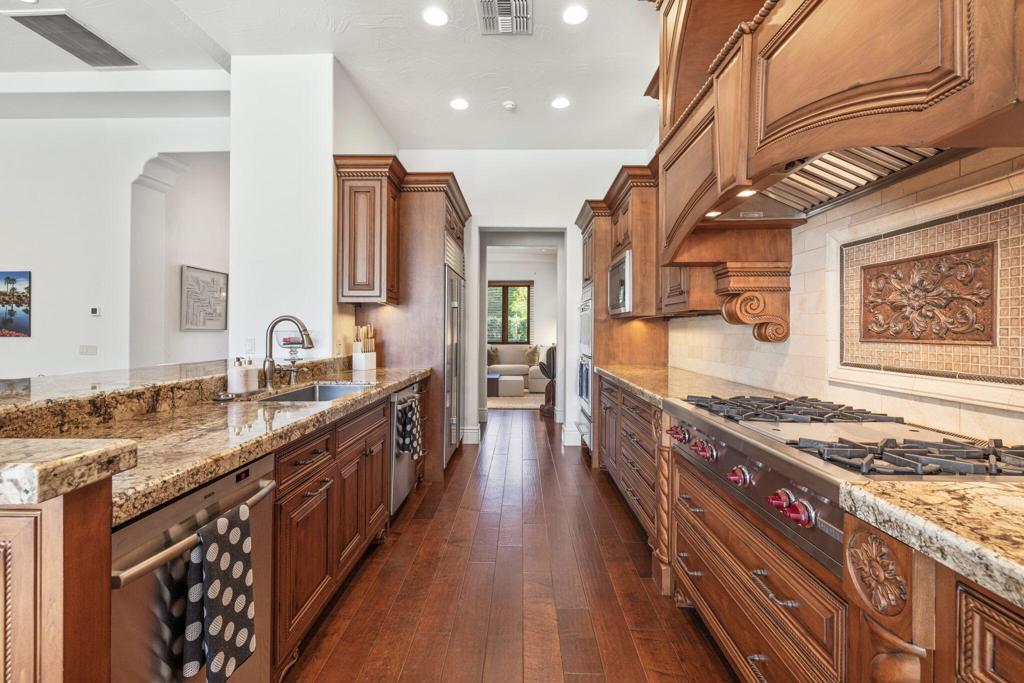 80345 Via Pontito Property Photo 30