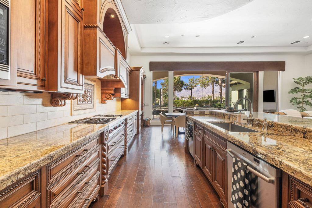 80345 Via Pontito Property Photo 31