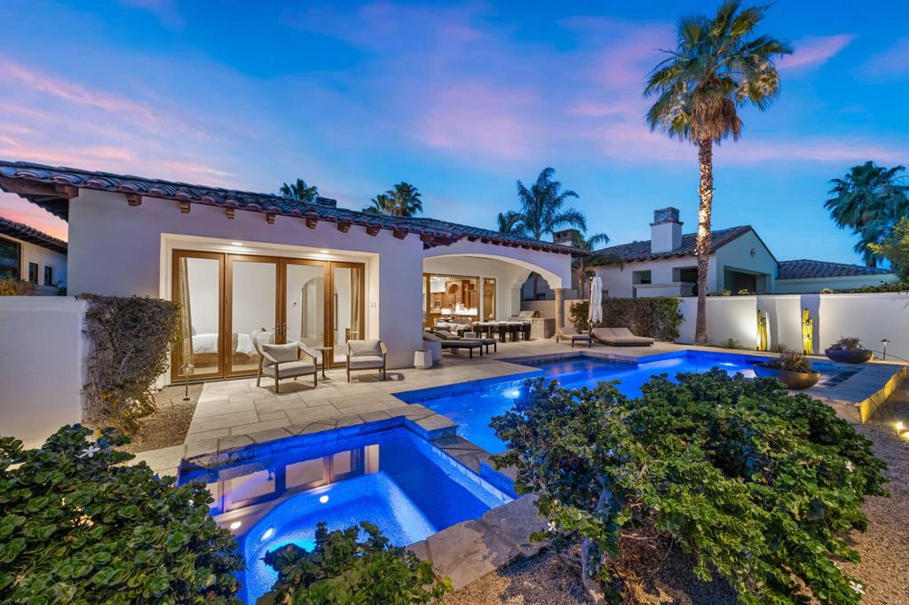 80345 Via Pontito Property Photo 87