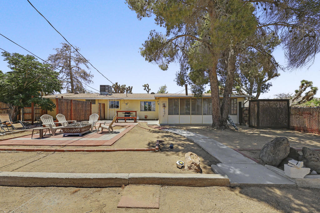 7603 Fox Trail Property Photo 21